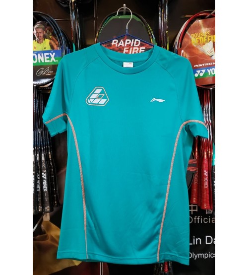 Lining ATSH099-2 T-shirt